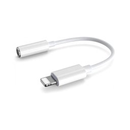 Adaptador Lightning para AUX