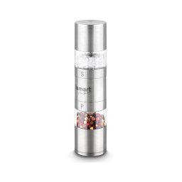 Lamart - Moedor de especiarias 2x 40 ml