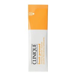 Clinique Anti-envelhecimento Fresh Pressed Renewing Powder Cleanser with Pure Vitamin C