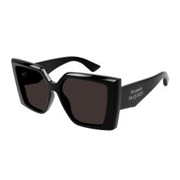 Alexander Mcqueen Óculos de sol para mulheres Sunglasses Am0467S