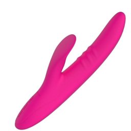 Nalone Peri Vibrator Massager Com Coelho E Modo Swing