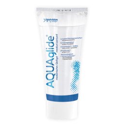 Gel Lubrificante AQUAglide 50 ml