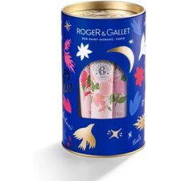 Coffret ReG Fleur De Figuier 3 Cremes de Mãos 30ml