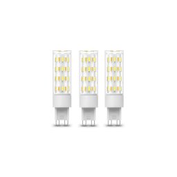 Immax NEO 07763C - Kit 3x LED dimmável NEO LITE G9/4W/230V Wi-Fi Tuya