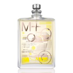 Escentric Molecules Perfumes Nicho Unisex Molecule 01 + Ginger