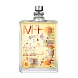 Escentric Molecules Perfumes Nicho Unisex Molecule 01 + Black Tea