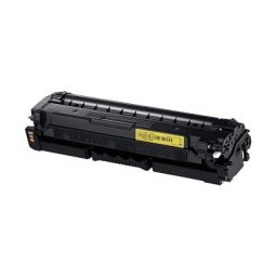 Toner Compatível Amarelo Y503L para Samsung / HP ProXpress C 3010 ND (CLT-Y503L)