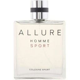 Chanel Allure Homme Sport Cologne EDC 100ml