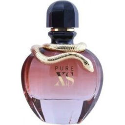 Paco Rabanne Pure XS For Her EDP 80ml