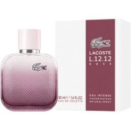 Lacoste L.12.12 Rose Eau Intense EDT 100ml