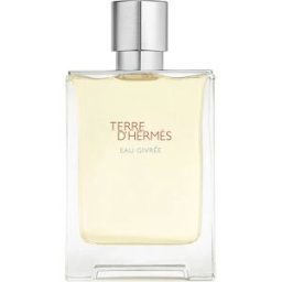 Hermes Terre D'Hermès Eau Givrée EDP Recarregável 50 ml