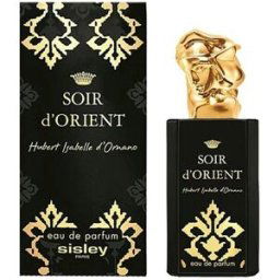 Sisley Soir D'Orient EDP 100ml