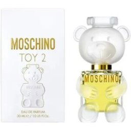 Moschino TOY 2 EDP 30ML