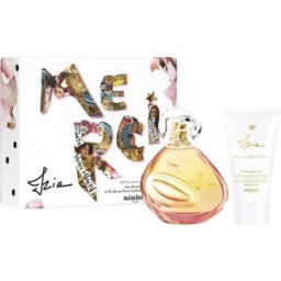 Sisley Izia Edp 30ml Coffret 2 Peças