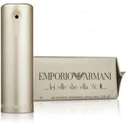 Giorgio Armani Emporio Women EDP 100ml