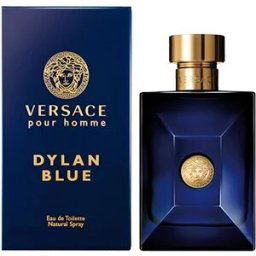 Versace Dylan Blue EDT 200ml