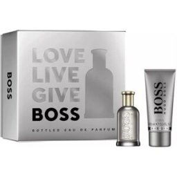 Hugo Boss Bottled EDP 50ml Coffret 2 Peças