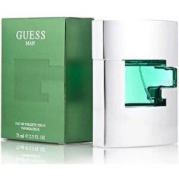 Guess Man EDT 75ml