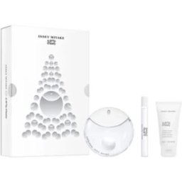 Issey Miyake A DROP D'ISSEY EDP 90 ML Coffret 3 Peças