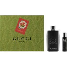 Gucci Guilty Homme EDP 90 ml - Coffret 2 Peças