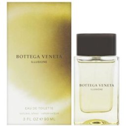 Bottega Veneta Bottega Venetta Illusione Male EDT 90ML