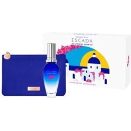 Escada Santorini Sunrise EDT 30ml Coffret 2 Peças