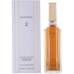 Jean-Louis Scherrer Scherrer 2 EDT 100ml