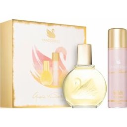 Vanderbilt Edt 100ml Coffret - 2 Peças