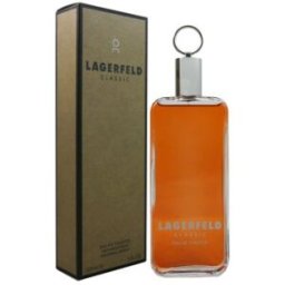 Lagerfeld Classic Man EDT 150ml