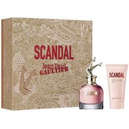Jean Paul Gaultier Scandal EDP 50 ml - Coffret 2 Peças