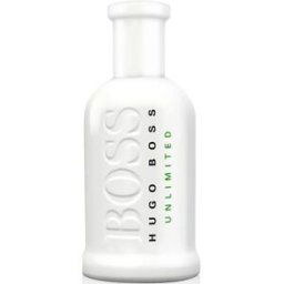 Hugo Boss Boss Bottled Unlimited Edt 200ml