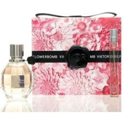 Viktor&Rolf Flowerbomb 50ml - 2 peças + 10 EP vp