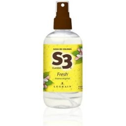 S-3 COLONIA CLASSIC FRESH 240 VAPO