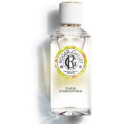 Roger & Gallet Fleur D'Osmanthus EDP Bienf. 100ml