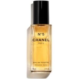 Chanel N5 EDT 50 ml Recarga