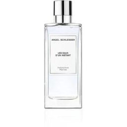 Angel Schlesser Les Eaux D´Un Instant Instinctive Marine EDT 100 ml