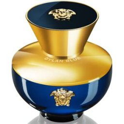 Versace Dylan Blue Pour Femme Edp 100ml