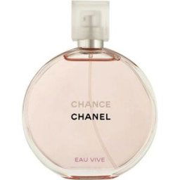 Chanel Chance Eau Vive EDT 150ml