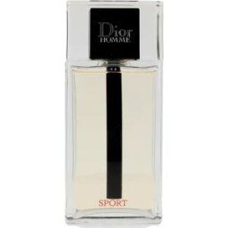 Christian Dior Homme Sport Edt 125ml