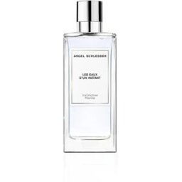 Angel Schlesser Les Eaux D´Un Instant Instinctive Marine EDT 150 ml