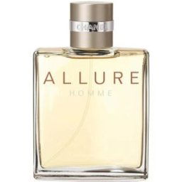 Chanel Allure Homme EDT 150ml