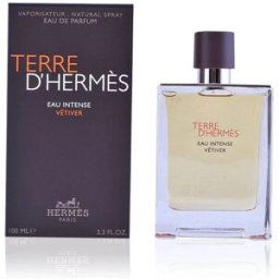 Hermes Terre Hermès Eau Intense Vetiver EDP 100ml