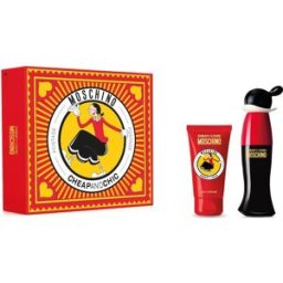 Moschino Cheap and Chic Edt 30ml Coffret 2 Peças