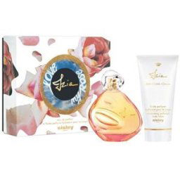 Sisley Izia EDP 50ml Coffret 2 Peças