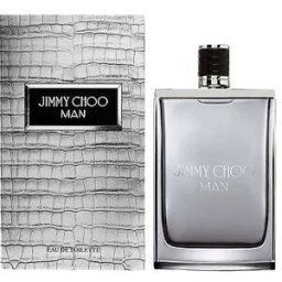 Jimmy Choo Man EDT 200ml