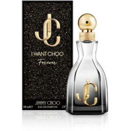 Jimmy Choo I Want Choo Forever EDP 60 ml
