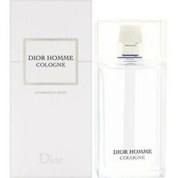 Christian Dior Homme EDC 200ml