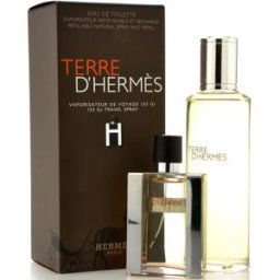 Hermes Hermès Terre D'Hermès EDT 30ml - Coffret 2 Peças