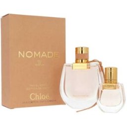 Chloé Nomade EDP 75 ml - Coffret 2 Peças