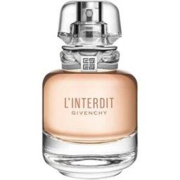 Givenchy L'Interdit EDT 50 ml